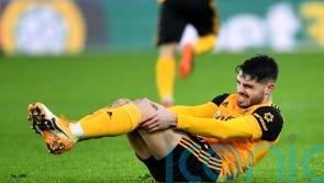Joao Moutinho and Pedro Neto return to increase Bruno Lage’s options at Wolves