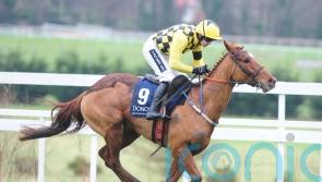 Melon aiming to snap barren spell with Gowran glory