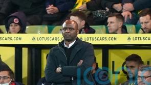 Patrick Vieira ponders formation change in absence of on-loan Conor Gallagher