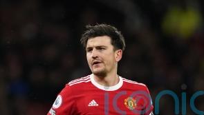 Harry Maguire to remain Manchester United captain for rest of season