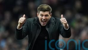 No new injury issues for Aston Villa manager Steven Gerrard for visit of Watford