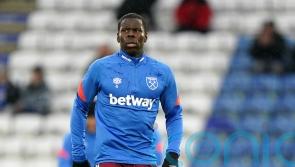 Kurt Zouma set to return for West Ham against Newcastle
