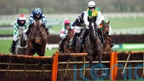 Prestige prize in Hillcrest’s sights at Haydock