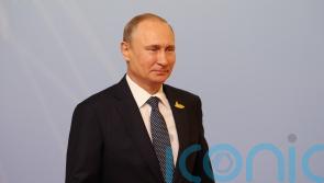 Putin accuses Ukraine of ‘systematic’ human rights violations