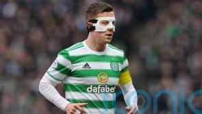 Skipper Callum McGregor eager to see Celtic bounce back from rare defeat