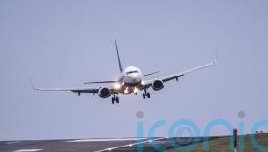 Hundreds of flights to and from UK cancelled due to Storm Eunice