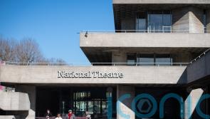 National Theatre show among those cancelled due to Storm Eunice