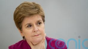Nicola Sturgeon: I don’t have much in common with those who abused Sarah Smith