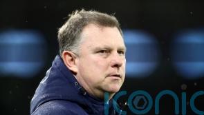 Coventry boss Mark Robins could name an unchanged team for visit of Barnsley