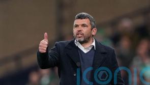 Callum Davidson reports some injury respite ahead of St Johnstone’s Hearts clash