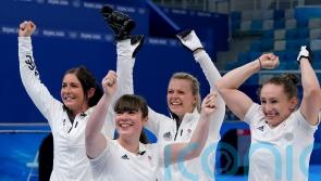 Eve Muirhead closing in on ‘dream’ of landing elusive Olympic gold