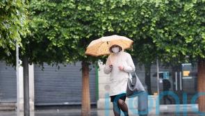 Government to accept advice that will bring end to mandatory mask wearing