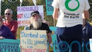 Environment group set to make new arguments to coal mine inquiry inspector