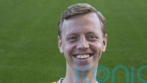 Motherwell to check on Nathan McGinley ahead of visit of Aberdeen