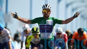 Mark Cavendish keen to use his battle with depression to help others
