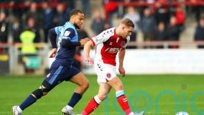 Daniel Batty ruled out for Fleetwood by ankle injury