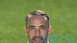 Morton boss Dougie Imrie handed six-match suspension for breaching betting rules