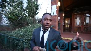 Dizzee Rascal’s ex-fiancee ’embellished and lied’ over assault, court told