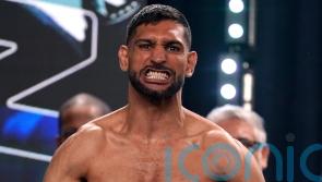Amir Khan fears losing his legacy if he gets beaten by his nemesis Kell Brook