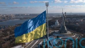British embassy in Ukraine ‘temporarily’ moved out of Kyiv amid invasion fears
