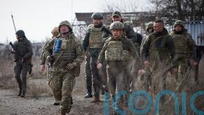 President Biden ‘convinced’ that Putin has decided to invade Ukraine