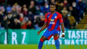 Patrick Vieira: Marc Guehi should maintain form to fulfil international ambition