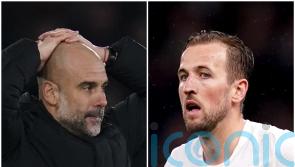 Failure to sign Harry Kane left Pep Guardiola unsure how Man City would perform