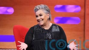 Dawn French tries to trick Channing Tatum into marrying her daughter
