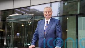 Eamonn Holmes says ITV were ‘sly’ about his departure from the channel