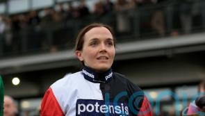 On this day in 2016: Olympic champion Victoria Pendleton unseated in jumps debut