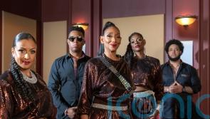 Sister Sledge are keeping it in the family as next generation joins for new song
