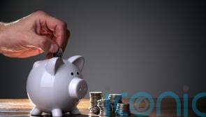 How are soaring living costs affecting people’s savings?