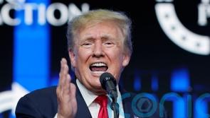 Judge rejects effort by Trump to block January 6 riot lawsuits