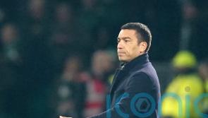 Giovanni Van Bronckhorst giving due respect to Dundee United ahead of meeting