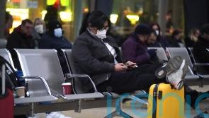 Further travel disruption across UK after storm