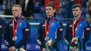 Great Britain beaten by ‘perfect display of curling’ from Sweden in men’s final
