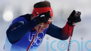 Shortening 50km cross-country race ‘ridiculous’, fumes GB’s Andrew Musgrave