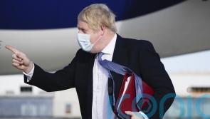 Johnson: Russian invasion of Ukraine would mean destruction of democratic state