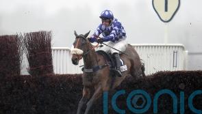 Does He Know delivers decisive success in Reynoldstown heat