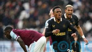 Newcastle revival continues after Joe Willock’s equaliser at West Ham