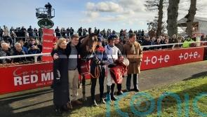 Teahupoo set for Champion Hurdle bid after Gowran success