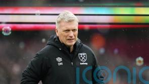 David Moyes ‘not enjoying’ West Ham performances as Newcastle pick up point