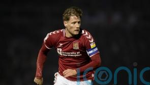 Northampton back in top three after comfortable win over Colchester