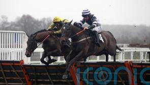 Skytastic headlines Ascot double for Thomas and Deutsch