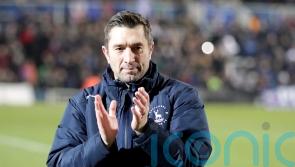 Tom Crawford rescues draw for Hartlepool against Sutton