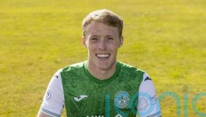Jake Doyle-Hayes’ double helps Hibernian down Ross County