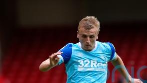 Louie Sibley’s dramatic late winner boosts Derby’s survival hopes