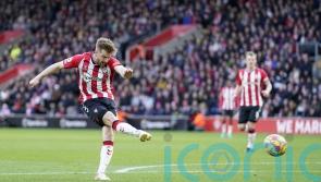 Southampton pile pressure on Everton with 2-0 win