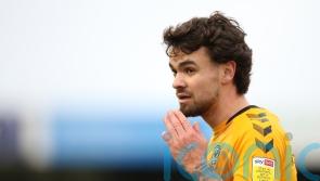 Dom Telford penalty cancels out Newport own goal in Mansfield draw