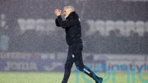 Jim Goodwin begins Aberdeen tenure with Premiership draw at Motherwell